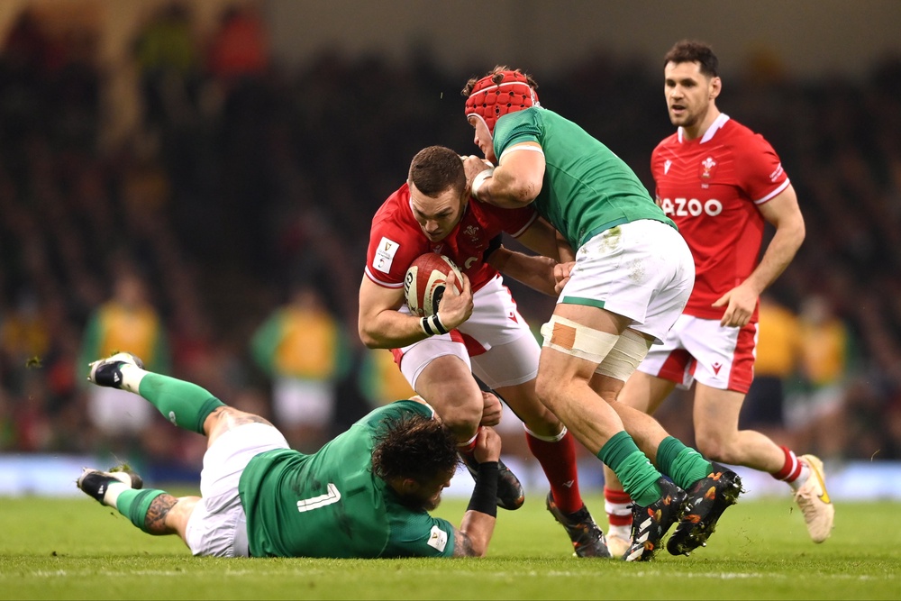 Watch 6 nations online online