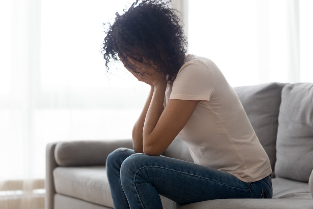 The trial included 203 women with a history of one or more miscarriages who were given early intervention, along with 203 who had the usual care (istockphoto/Getty)