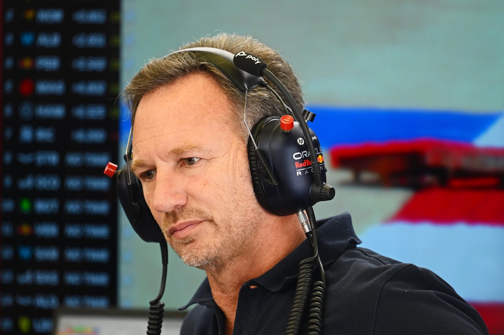 Christian Horner Investigation Update With expected Resolution Date Christian Horner Investigation Update With expected Resolution Date