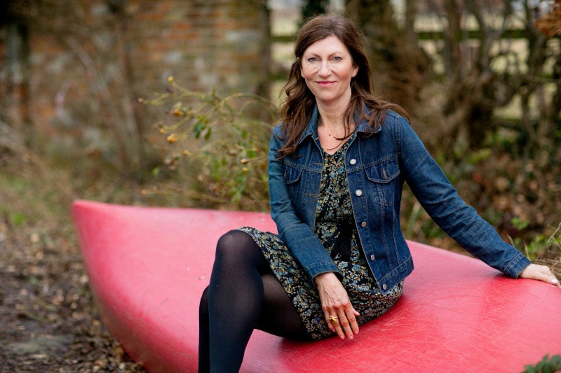 ‘I couldn’t believe parents were paying for their grown-up children – then I realised I’m guilty of doing just that’ (Lucy Cavendish)