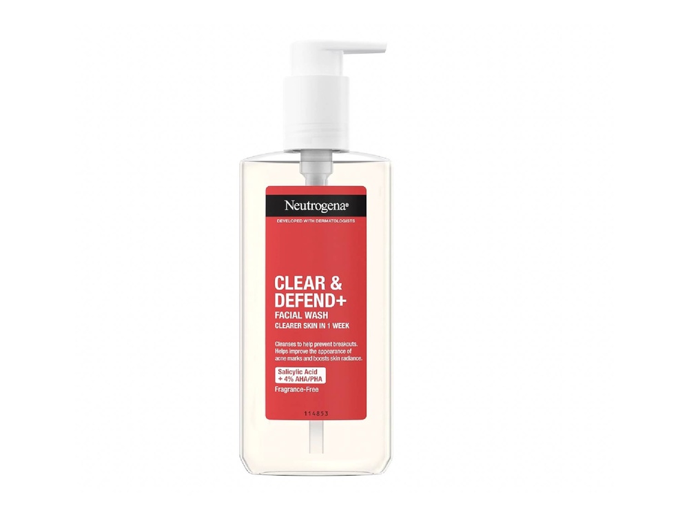 Image from: Best skincare products for teens, tested by a 16-year-old and her beauty editor mum