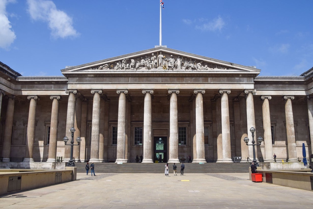 These are the UK’s most popular tourist attractions – with the British