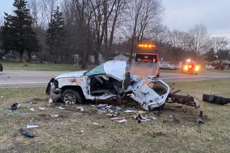 Congressman Dan Kildee’s brother shot dead in Michigan