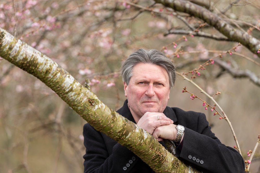 ‘Poetry need not be detached from experience. It can carry the voices, the discomfort and the contradictions of the world into a different kind of attention’ (National Trust Images/Paul Harris/PA)
