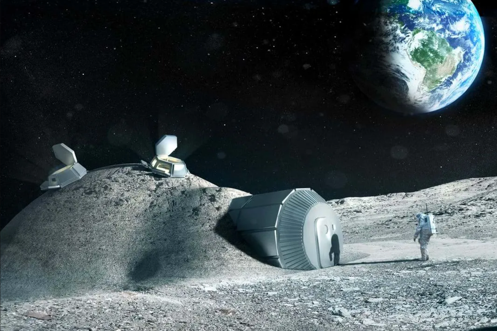 Artemis II live: Nasa astronauts officially on way to Moon as they ...