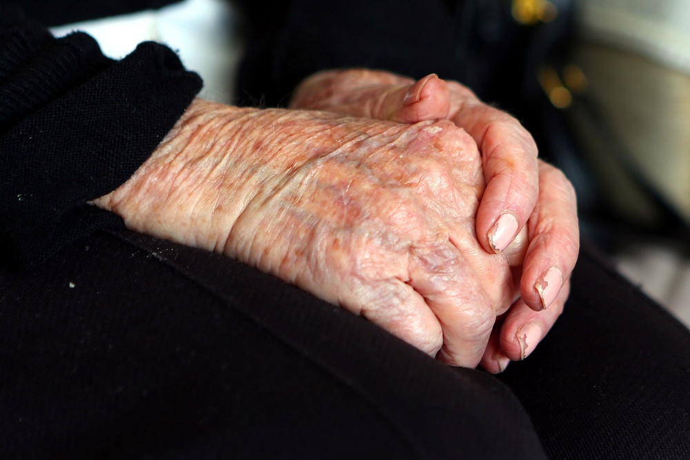The Parliamentary and Health Service Ombudsman published a report on communication with patients facing the end of their life (PA Archive)