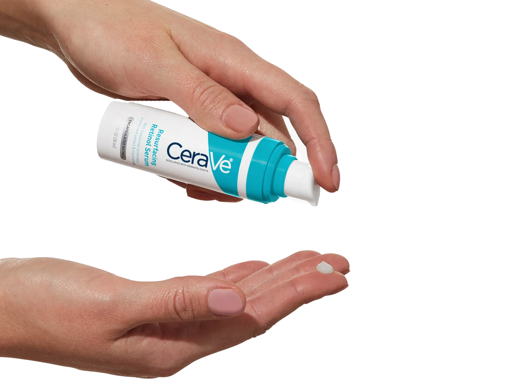 (CeraVe)