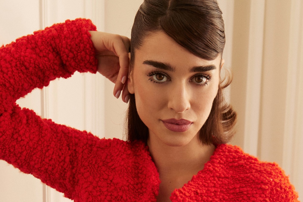 The White Lotus’s Simona Tabasco on fame, sex scenes and being buried alive for her new film: ‘I