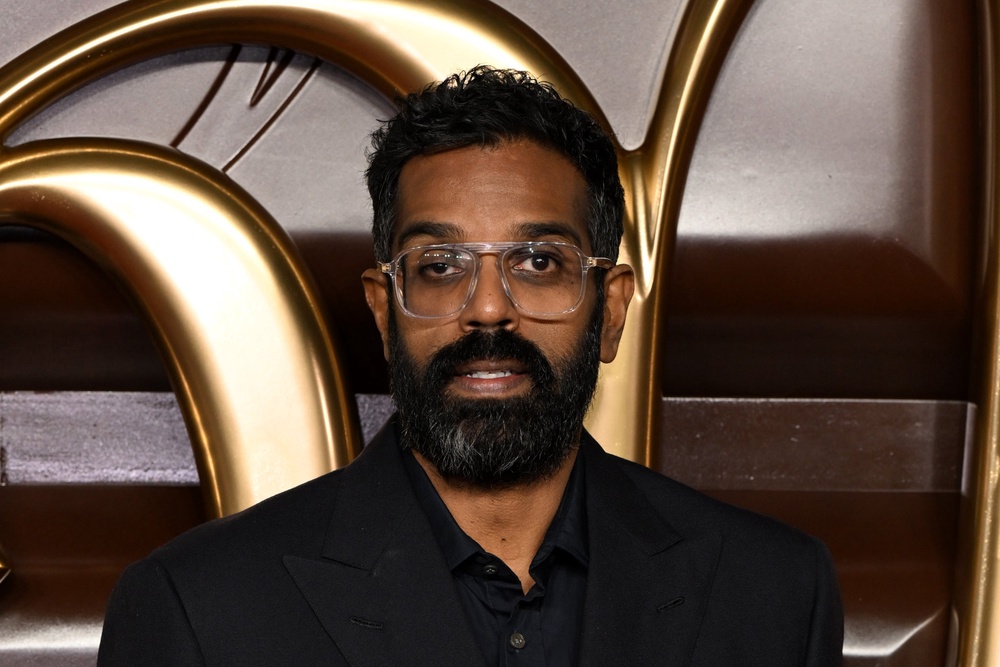 The daily Radio 2 slot may be one job too many for the hard-working Ranganathan (Getty)