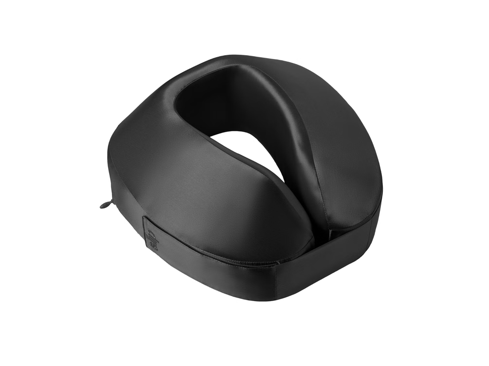 Image from: 12 best travel pillows for long flights and train journeys