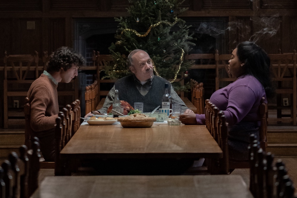 ‘The Holdovers’ is leaving Netflix (Focus Features LLC/Seacia Pavao. All Rights Reserved)