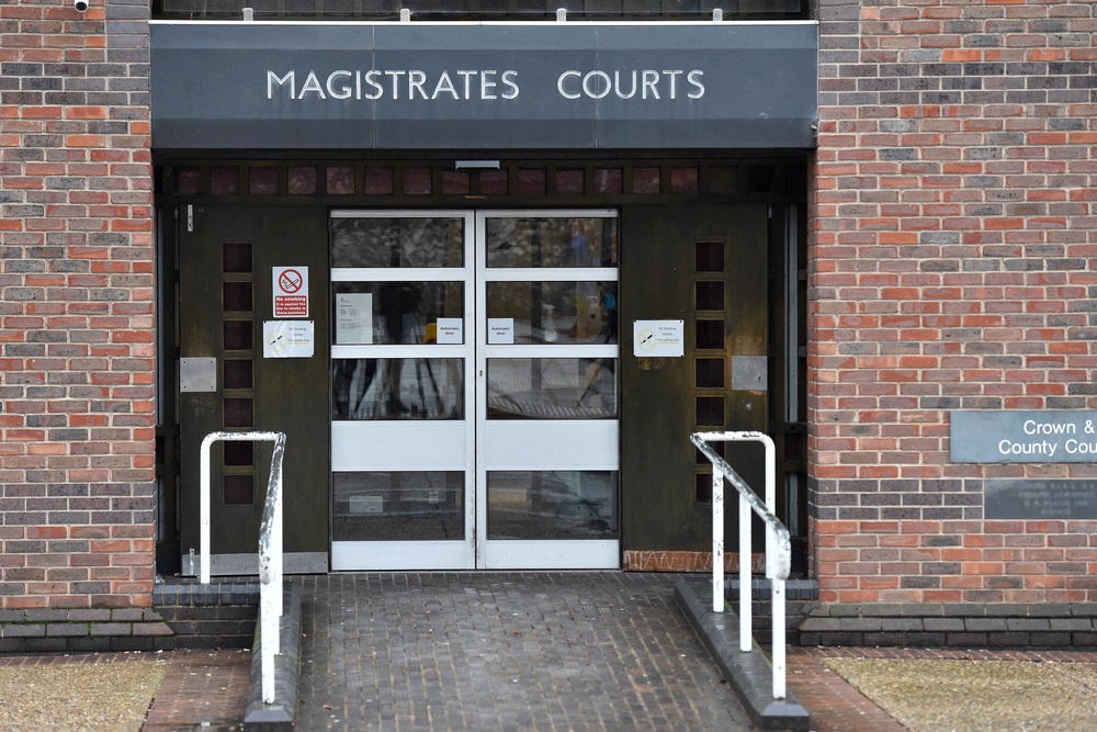 More than 48,000 people had their criminal convictions overturned after a 2024 ruling that train companies had spent years unlawfully using the fast-track Single Justice Procedure (SJP) to prosecute alleged fare dodging (PA Archive)