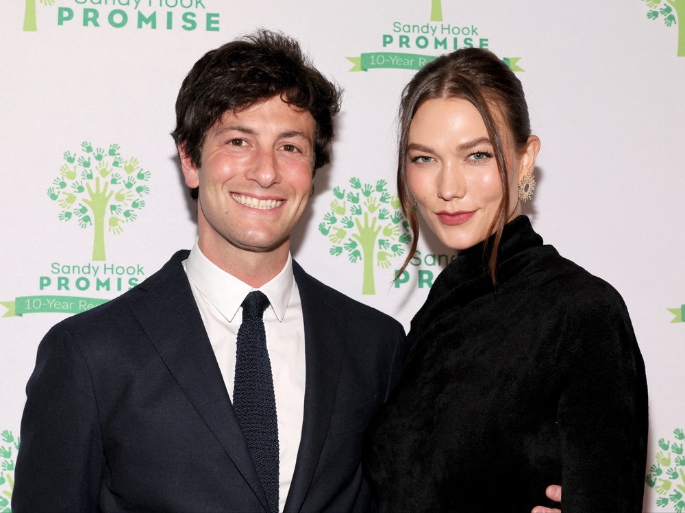 Karlie Kloss and husband Josh Kushner to relaunch Life Magazine two ...