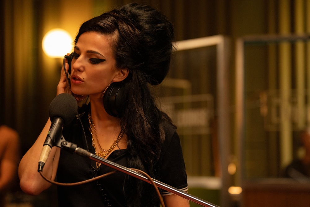 Back to Black derided and praised by critics as first reviews emerge