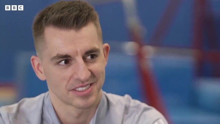 Team GB Olympic Gymnast Max Whitlock Makes Paris 2024 Pledge Ahead Of ...