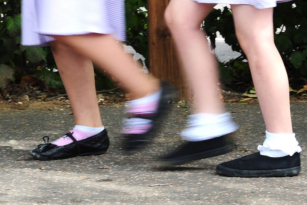 Financial hardship has been found to impact children’s emotional wellbeing and school attendance (PA)