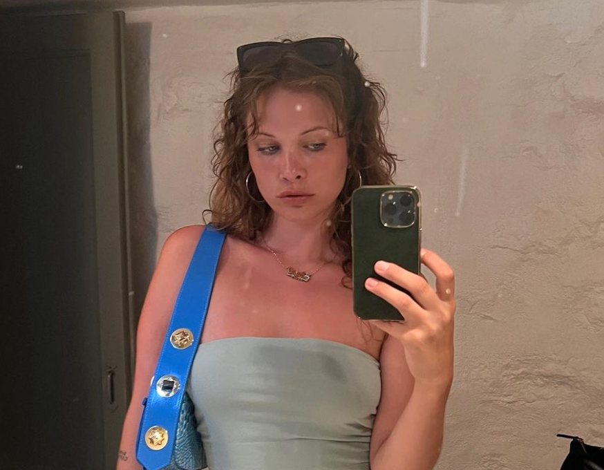 New York influencer Eva Evans dies aged 29