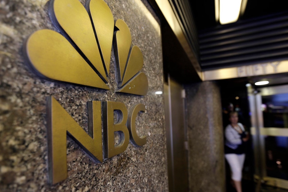 NBC News slashes teams dedicated to LGBTQ+, Black and Latino community ...