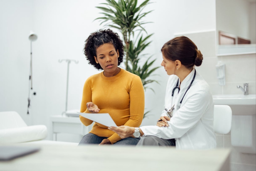 There is an estimated 170 million PMOS sufferers worldwide – with around 70 per cent believed to be undiagnosed (Getty/iStock)