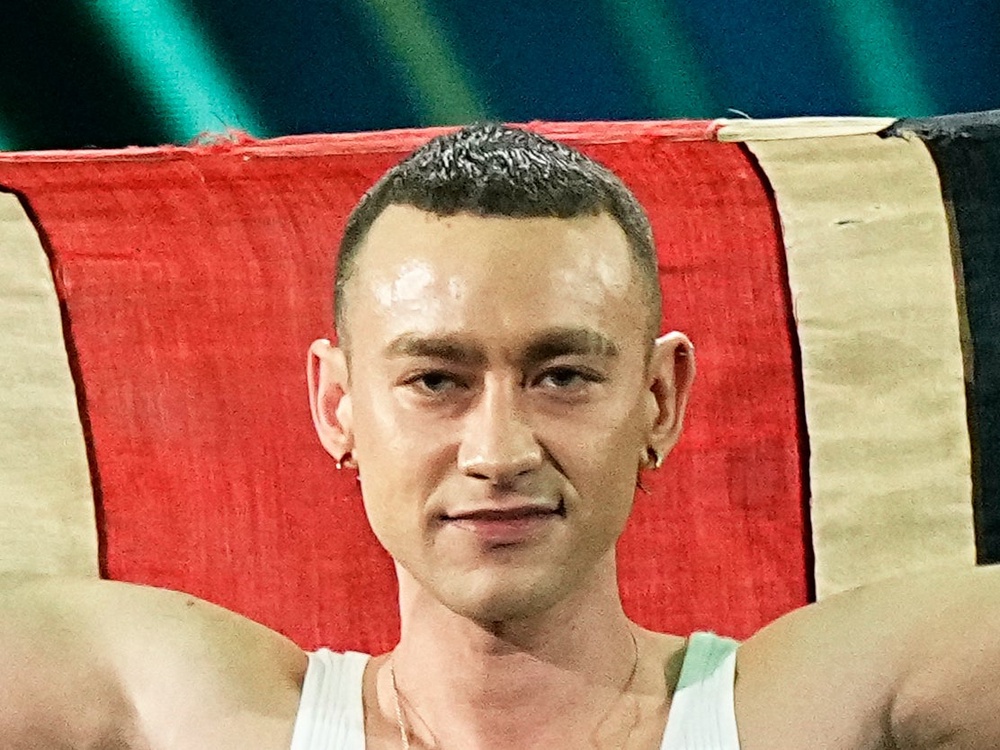 Eurovision viewing figures plummet after series of issues with song contest