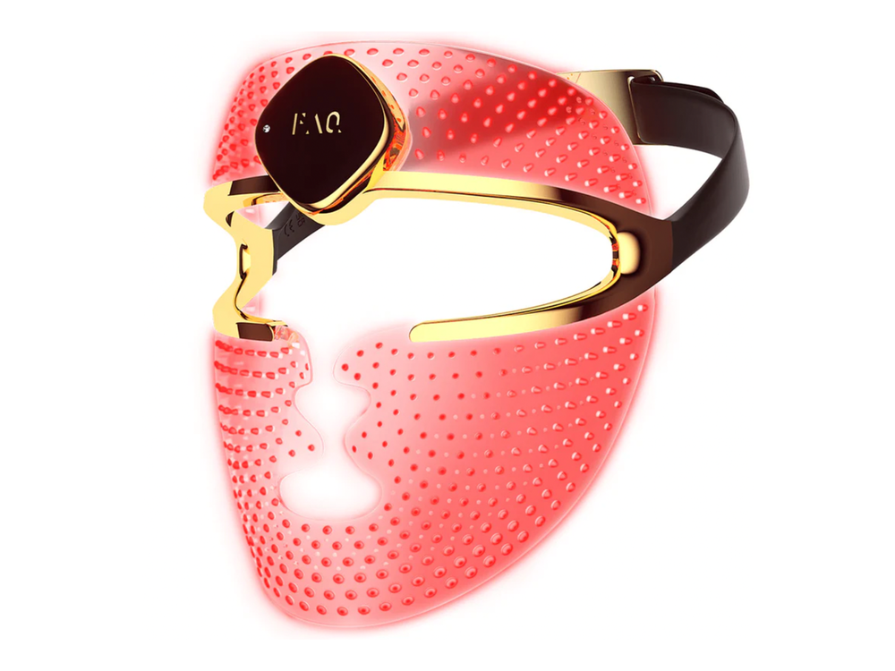 Image from: Best LED face masks to minimise fine lines, tested for more than a year