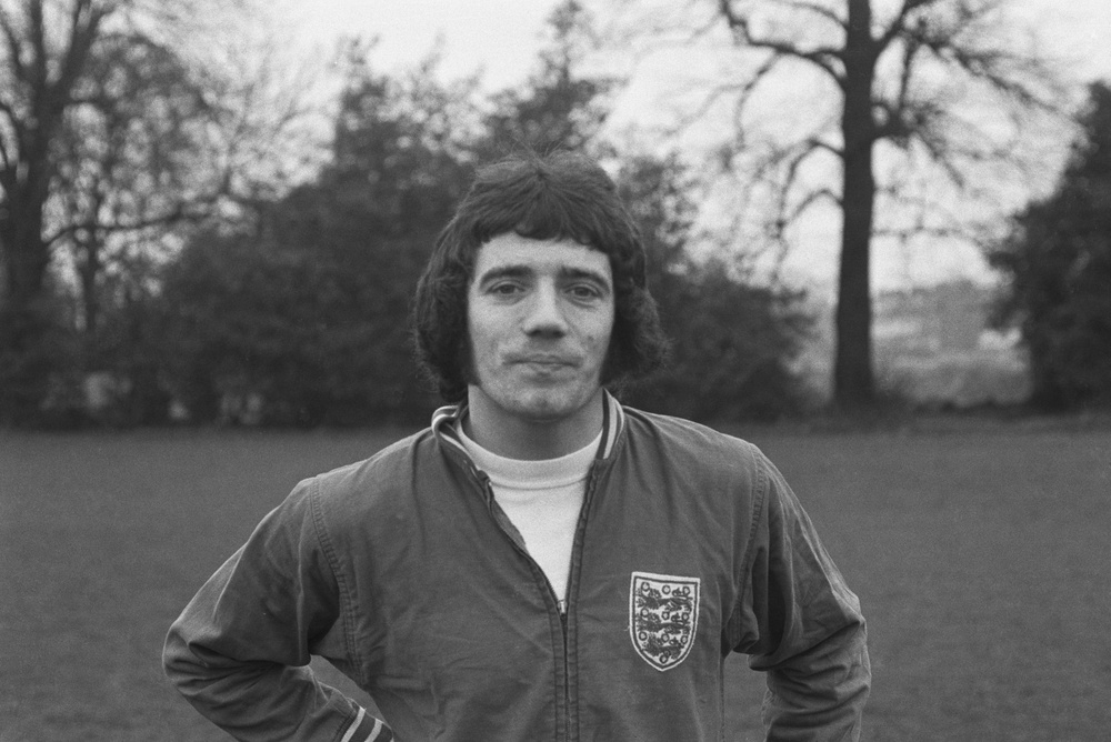 Image from: Kevin Keegan latest: Tuchel releases statement as Liverpool and Newcastle icon dies after cancer diagnosis