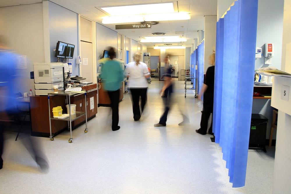 PV can increase the risk of blood clots (PA Archive)