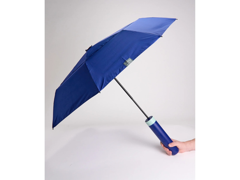 Image from: 11 best umbrellas, tried and tested in wet and windy weather