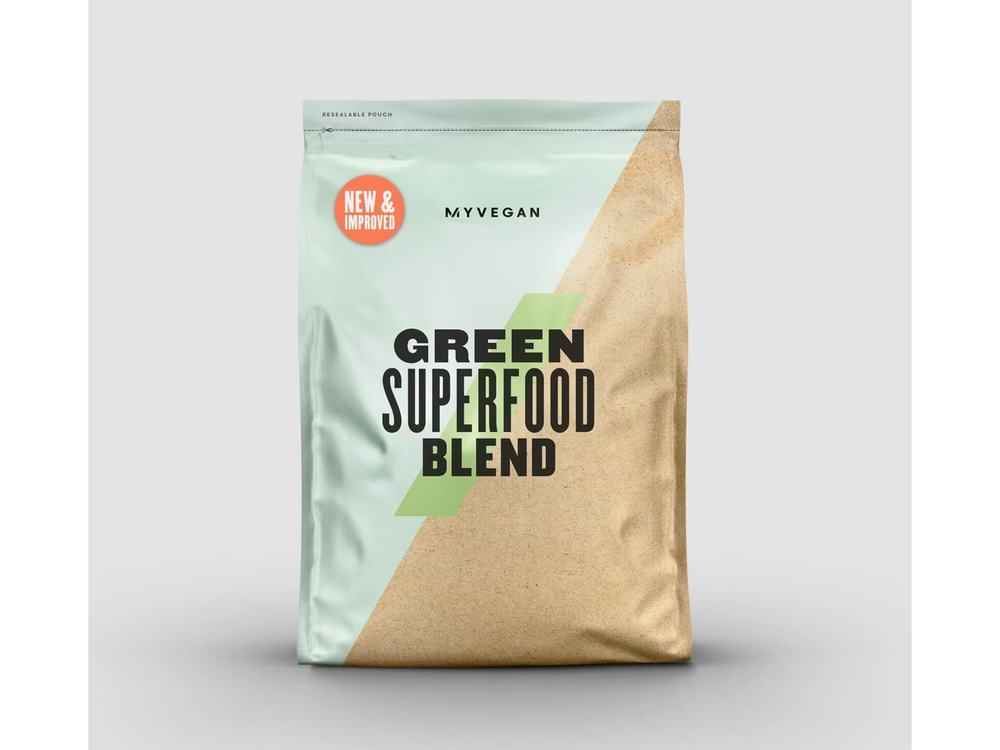 Image from: 12 best greens powders for a daily dose of goodness
