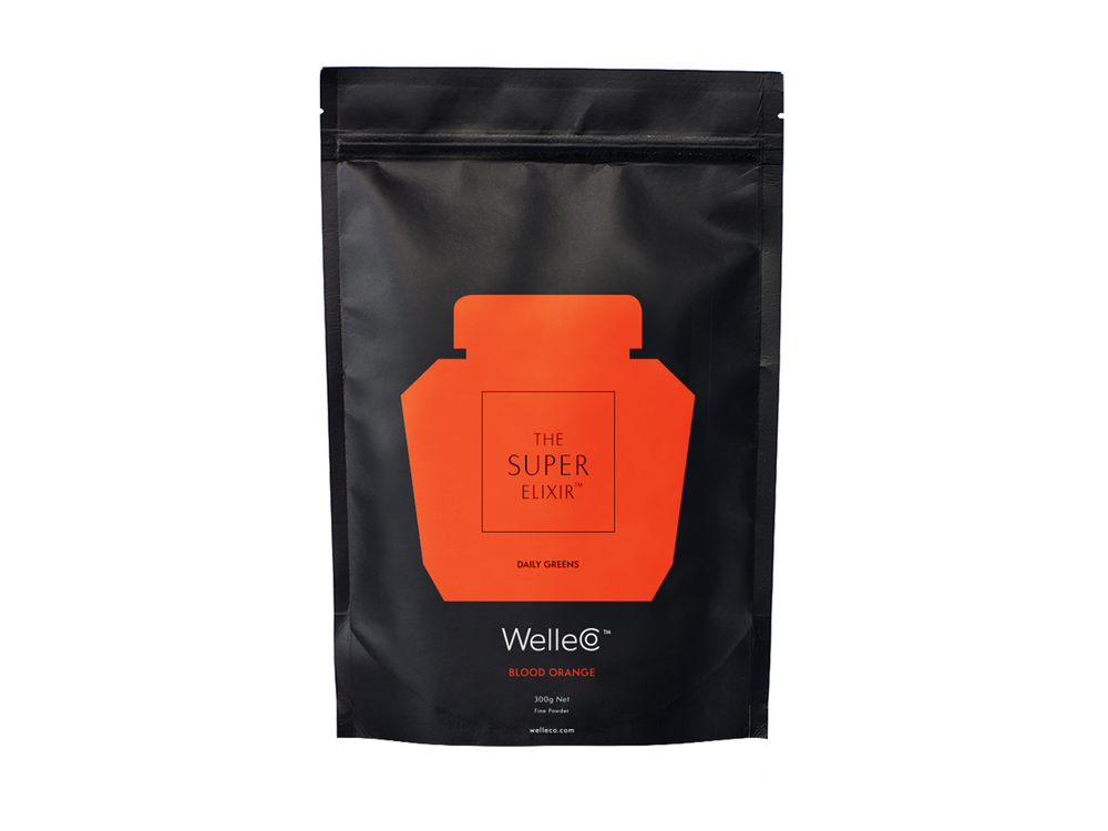 Image from: 12 best greens powders for a daily dose of goodness