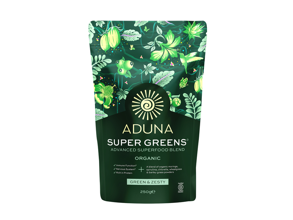 Image from: 12 best greens powders for a daily dose of goodness