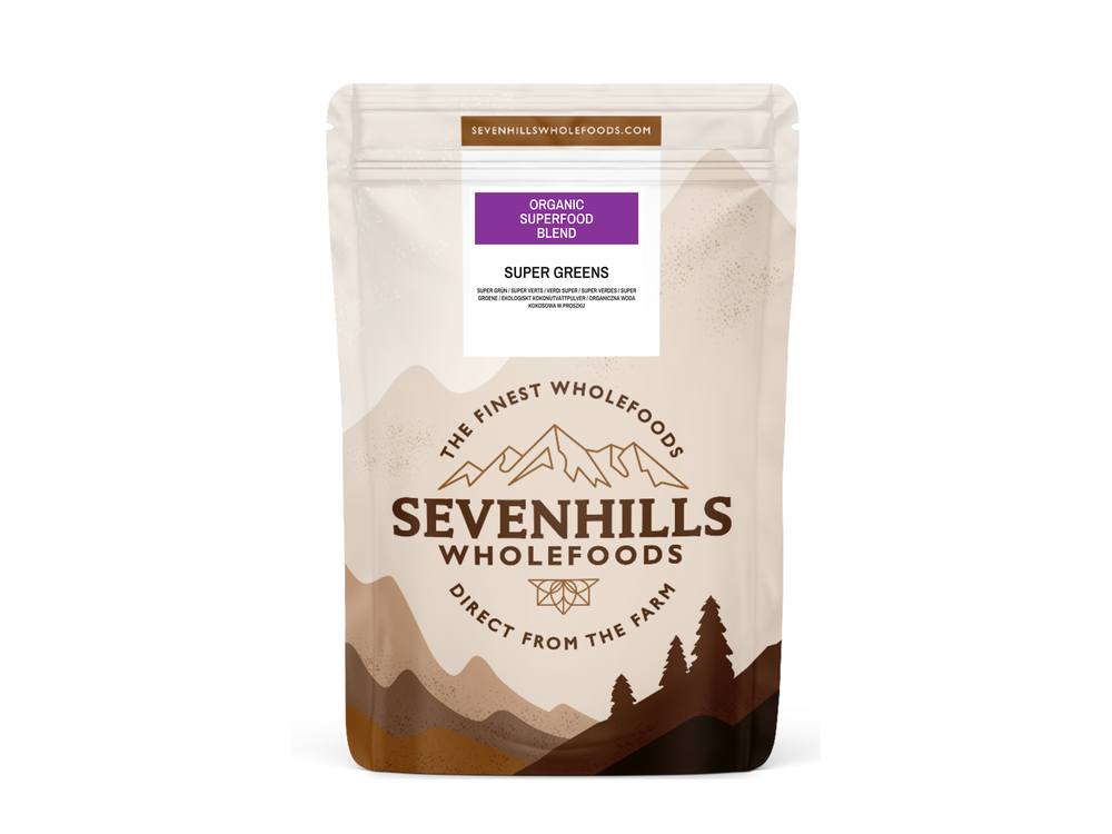 Image from: 12 best greens powders for a daily dose of goodness