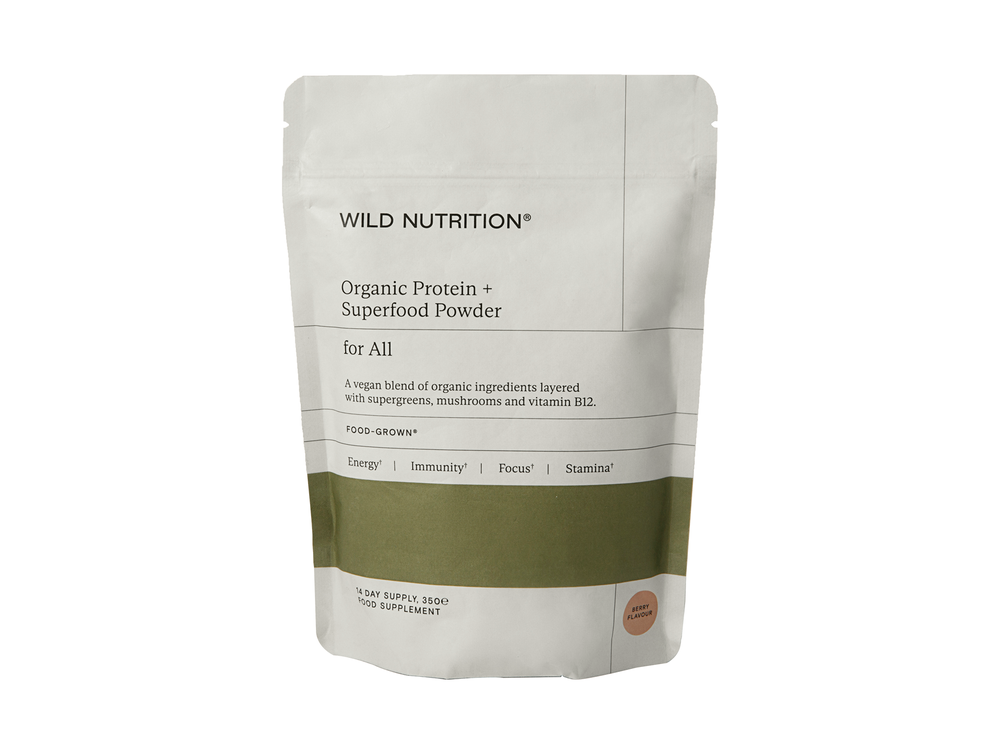 Image from: 12 best greens powders for a daily dose of goodness