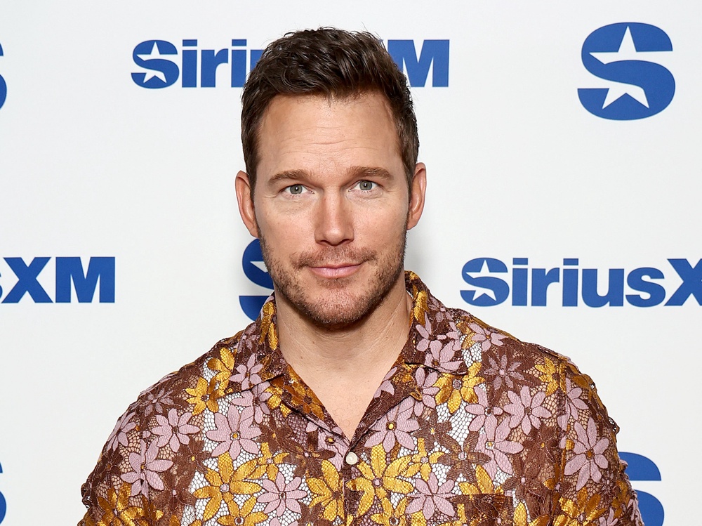 Chris Pratt admits he doesn’t know how to spell daughter Eloise’s name(02)