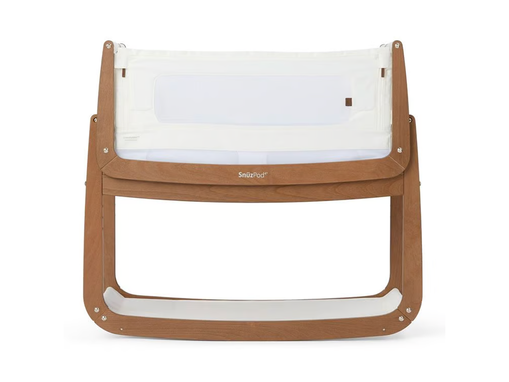 Image from: Best Moses baskets to help your baby sleep peacefully, tested by parents