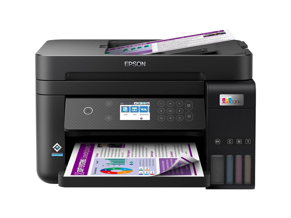 Image from: 6 best home printers, tried and tested for your office setup