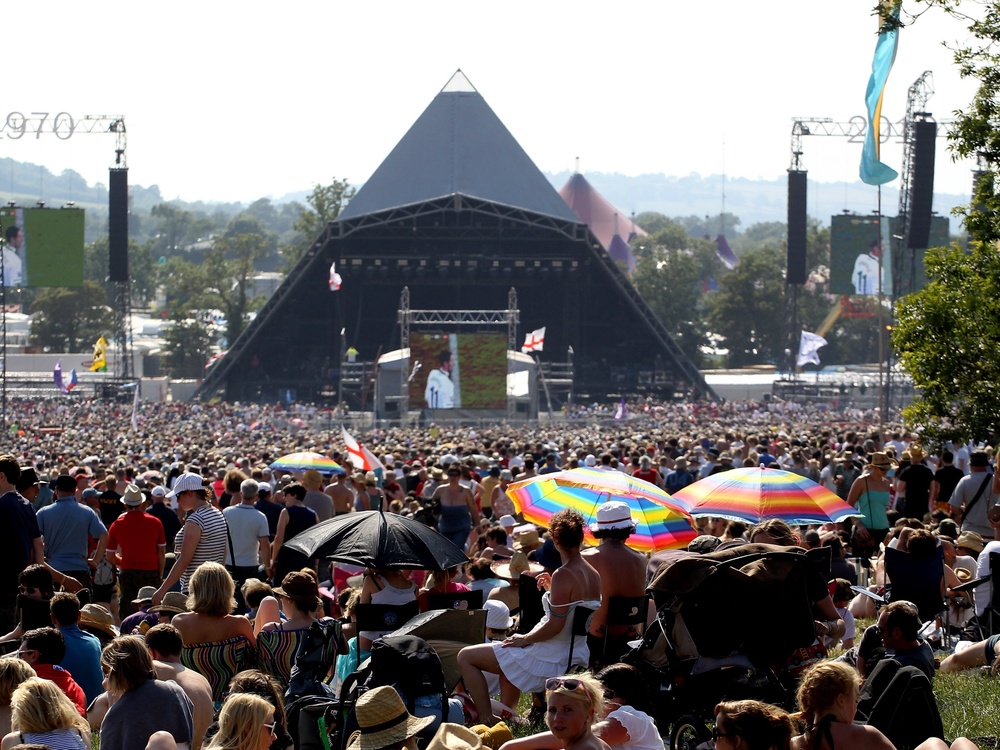 Glastonbury Festival 2024 lineup, set times and clashfinder for each stage