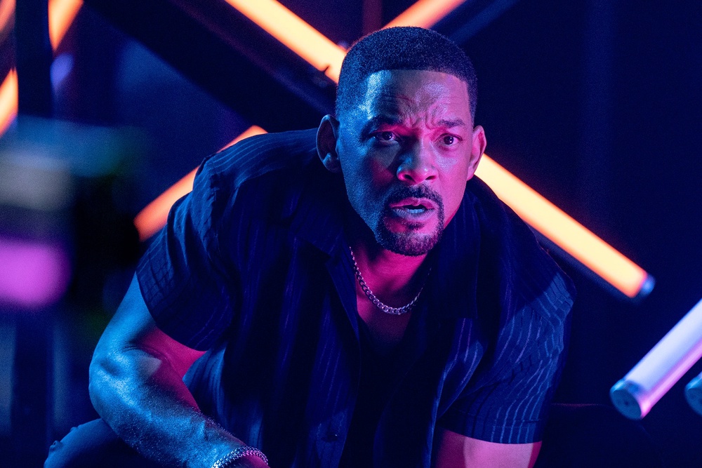 Bad Boys: Ride or Die review – Will Smith and Martin Lawrence age ...