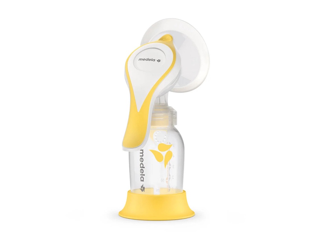 Image from: Manual vs electric breast pumps: Experts reveal which might be best for you