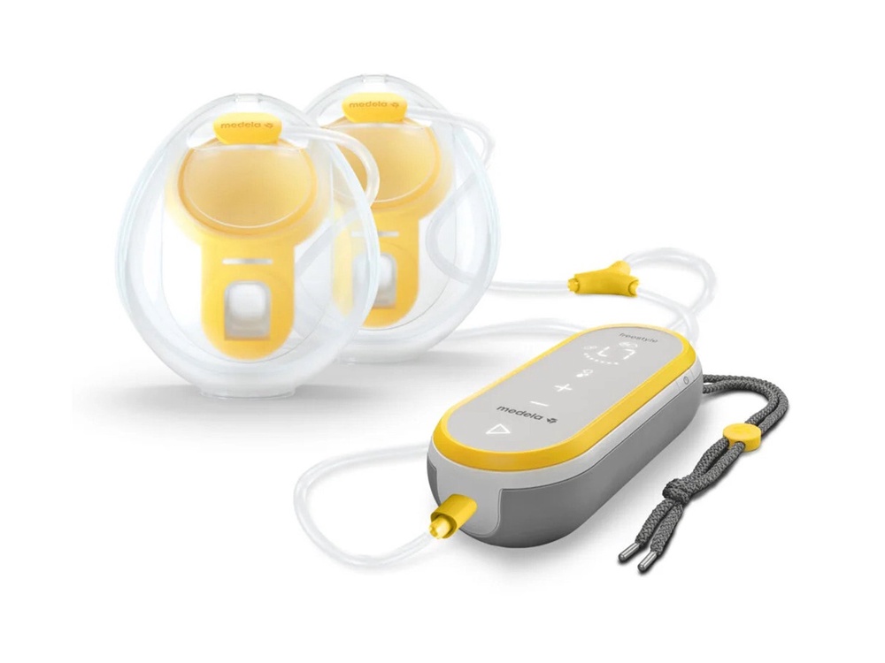 Image from: Experts reveal the best way to clean and store your breast pump