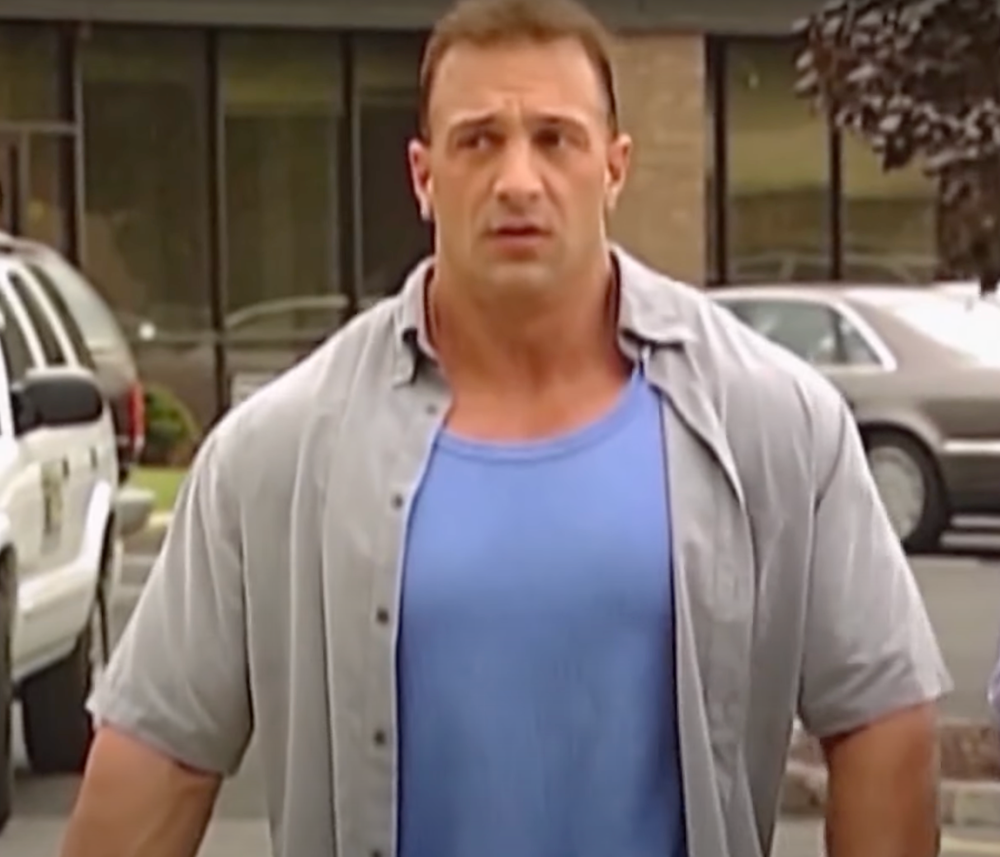 Nicholas Tartaglione, a retired police officer convicted of murdering four people, was sentenced to four consecutive life terms in prison. He and told The NYT he discovered the apparent Epstein note between the pages of a graphic novel (CBS)