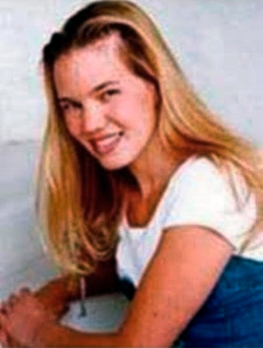 California Polytechnic State University student Kristin Smart disappeared in 1996 and her body has never been found (Local Library)