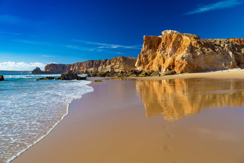Trade Albufeira for Alentejo this summer (Getty/iStock)