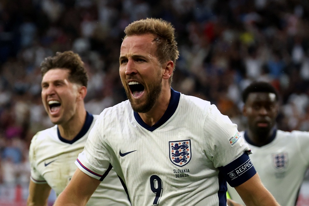 euro 2021 golden boot standings