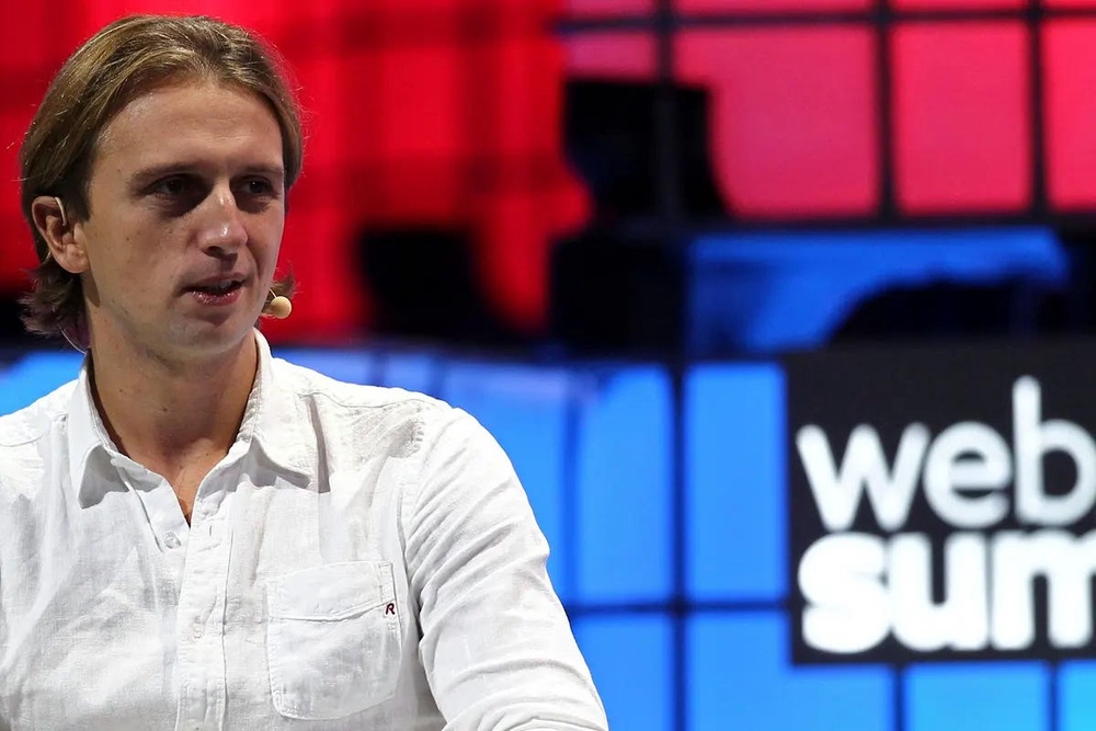Revolut co-founder and chief executive Nikolay Storonsky (PA)