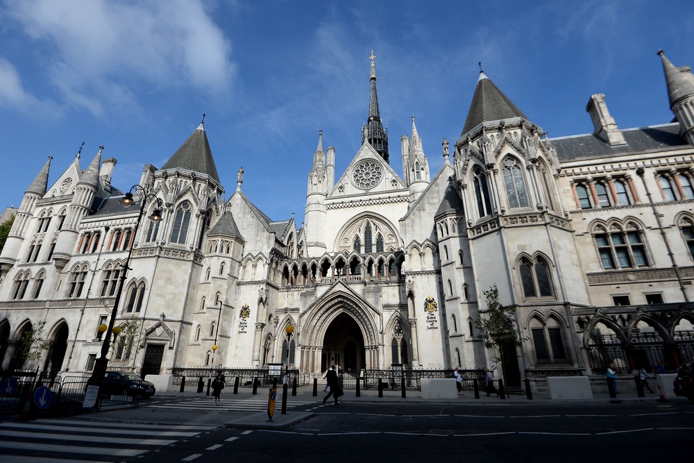 The new challenge is set to be heard at the Court of Appeal on Tuesday (PA)