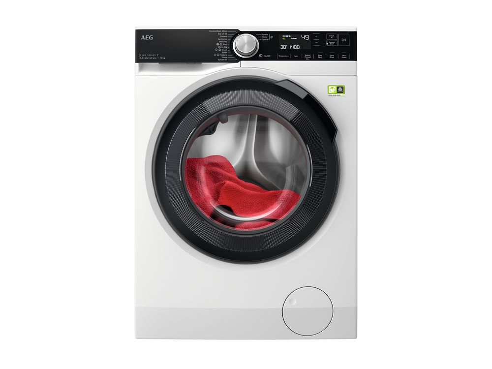 Image from: 6 best washing machines that make doing laundry a breeze