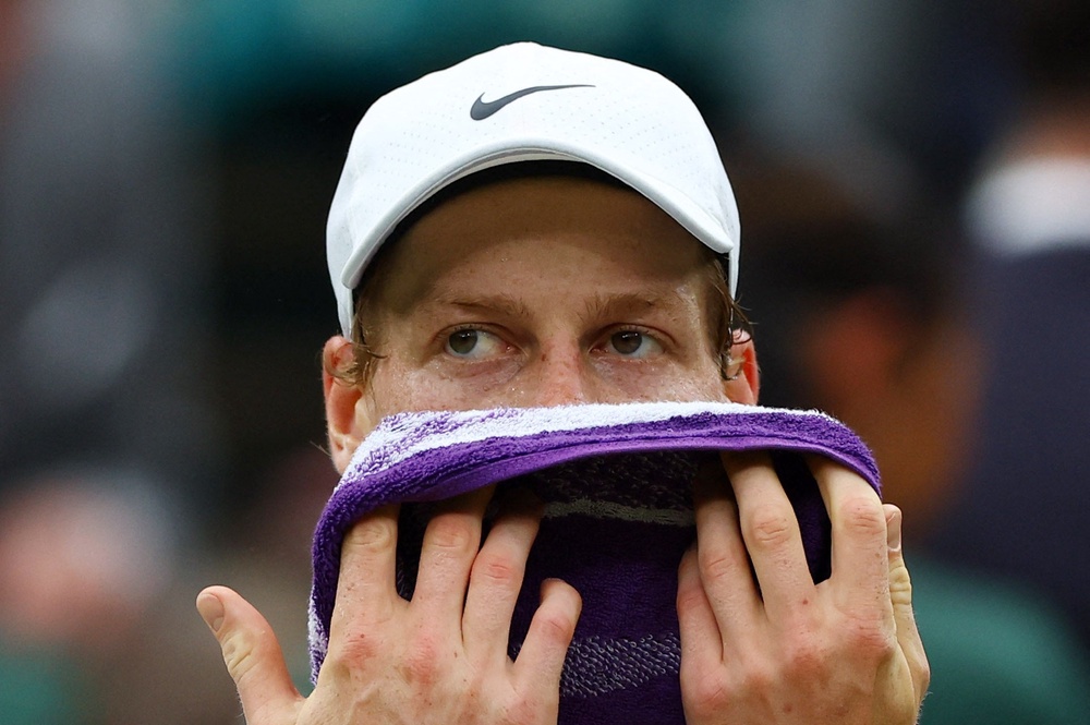 (REUTERS)