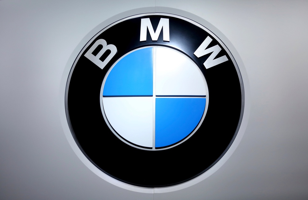 A BMW car was pursued by police (Copyright 2018 The Associated Press. All rights reserved.)