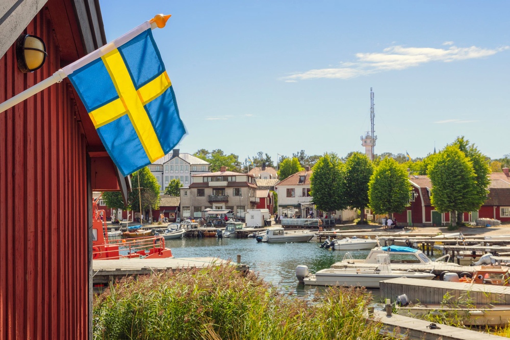 Sweden is enforcing a tough crackdown on immigration (Getty Images/iStockphoto)